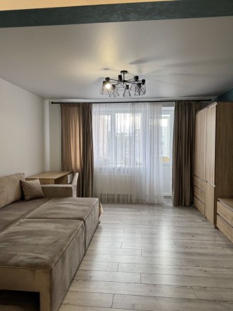 Оренда квартири в новобудові - фото 1