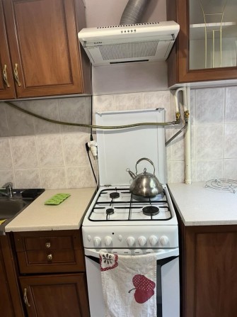 Оренда 1к квартири Вул Каховська/Патона - фото 1