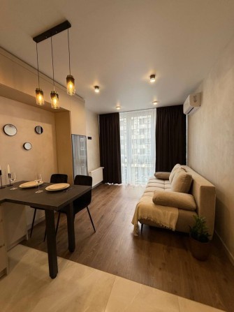 Оренда квартири Трускавецька - фото 1