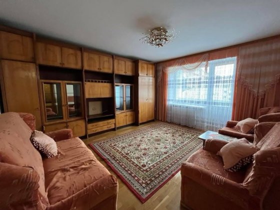 Оренда однокімнатної квартири Сокаль