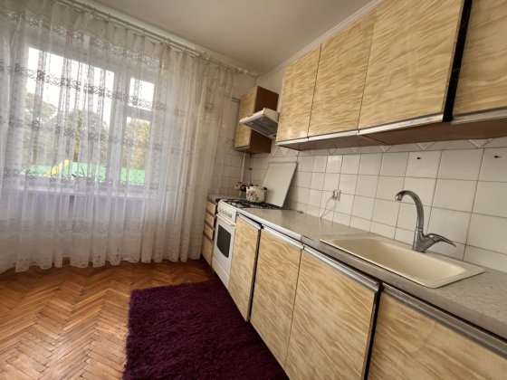 Оренда трикімнатної Сокаль