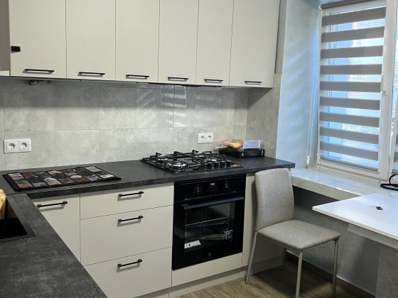 Оренда 3-кім квартири Городоцька Скнилов