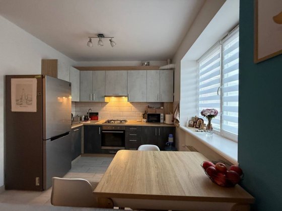 Оренда квартири в новобудові Скнилів