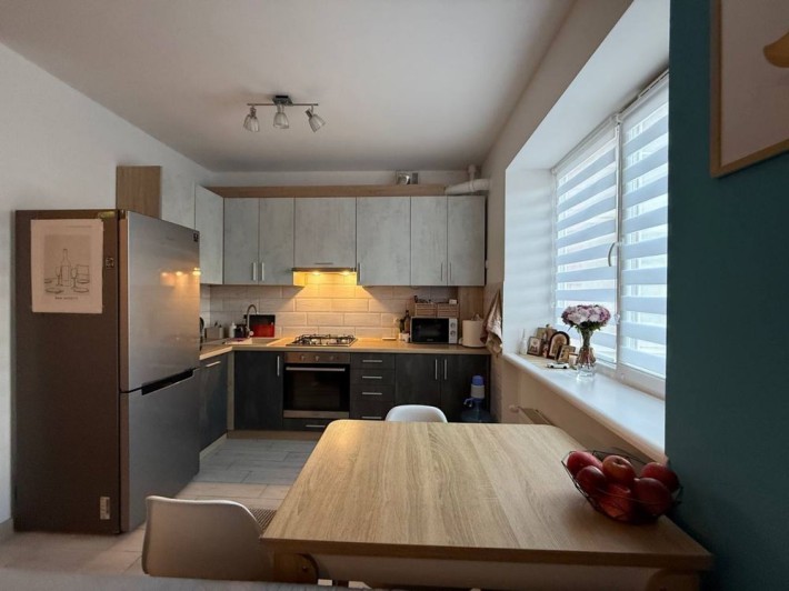 Оренда квартири в новобудові - фото 1