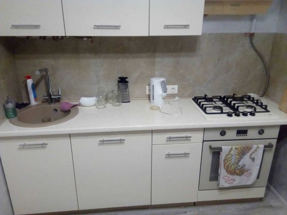 Здається квартира Жолква