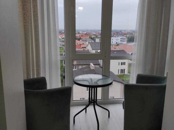 Совиньйон. Аренда 1 ком. Долгосрочно Лиманка