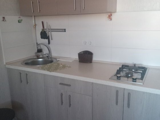 Сдам 1-комнатную квартиру Авангард