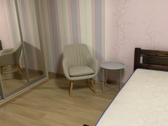 Сдаю однокомнатную квартиру на Радужном Лиманка