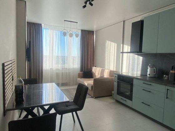 Таирово. Сдам 1комн. Маршал сити Лиманка