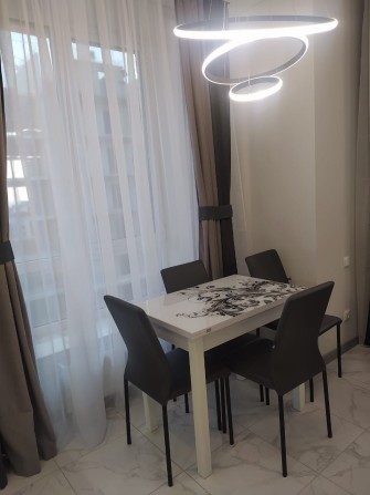 Сдам квартиру студию от хозяина ЖК Парк Фонтанов - фото 1