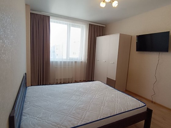 Сдам 1 комнатную квартиру в ЖК 7 Небо. Авангард