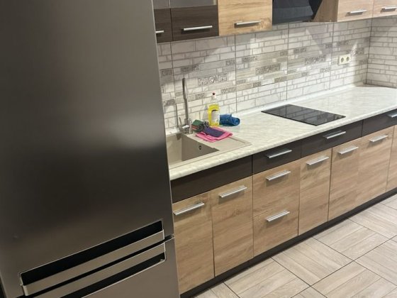 1 ком ЖК Маршал Сити/ Небесной сотни Лиманка