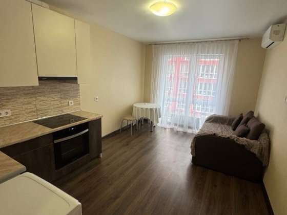 Здам в оренду студію в Жк Артвіль Авангард