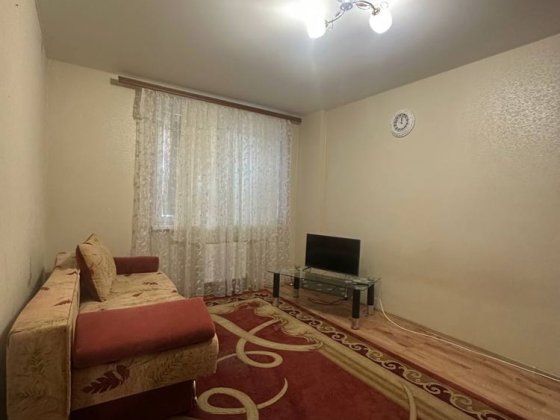 Сдам однокомнатную квартиру, жк 7 небо Авангард