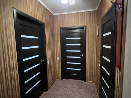 Сдам свою 1 комнатную квартиру, Левитана/ ЖК Радужный Лиманка