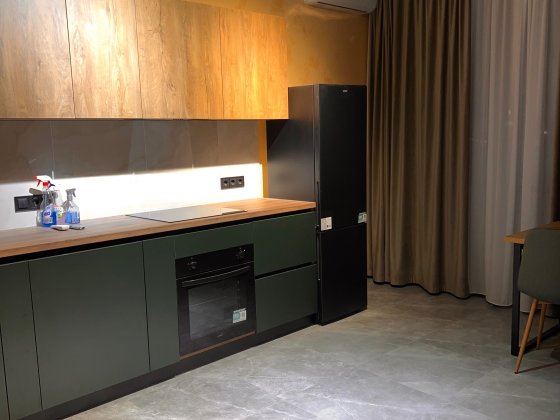 Здається квартира в Авторському районі Фонтанка