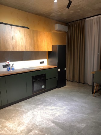 Здається квартира в Авторському районі - фото 1