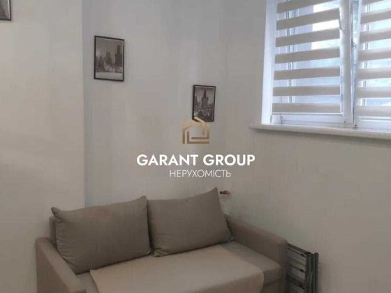 Довготривала оренда квартири в Суворовському районі Крыжановка