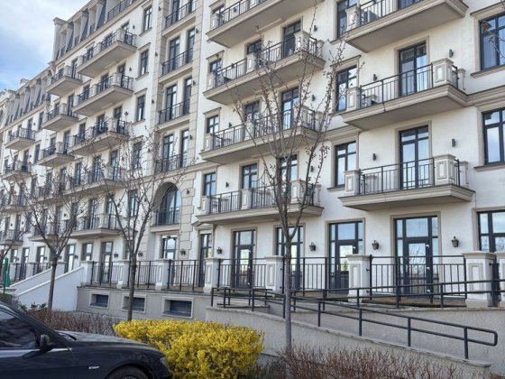 Сдам ЖК «Авторский « Фонтанка Фонтанка