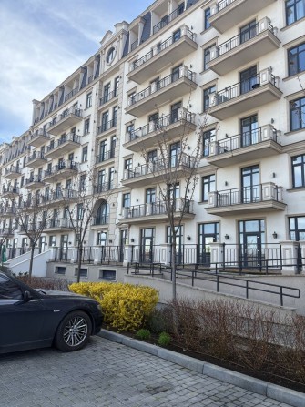 Сдам ЖК «Авторский « Фонтанка - фото 1