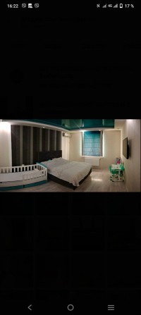 Сдам 1-к квартиру Меркурий - фото 1