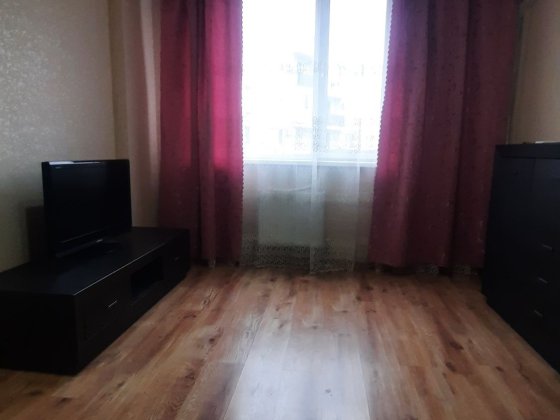 Сдам в аренду однокомнатную квартиру, жк 7небо Авангард