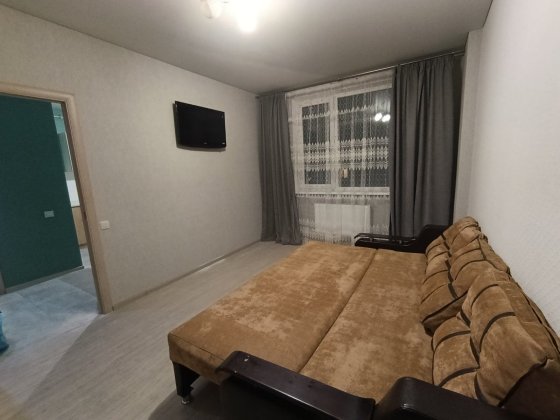 1 кімнатна квартира жк 7 небо  оренда Авангард