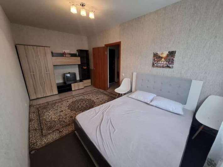 1 кімнатна квартира жк 7 небо оренда - фото 1