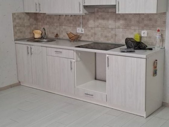 Сдам длительно ARTVILLE первая сдача студия ) Авангард