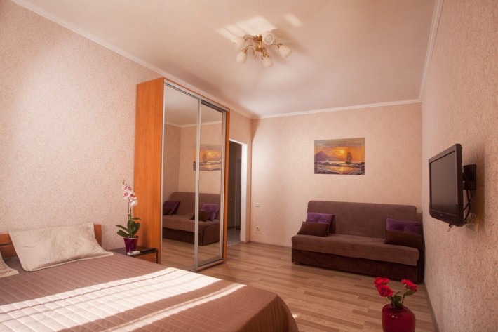 Оренда. Одеса. Крижанівка. Золота ера. Без комісії! - фото 1