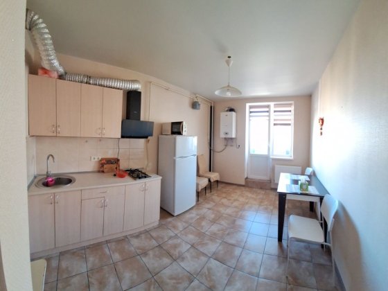 Сдам 1 ком 7 небо ул. Торговая Авангард