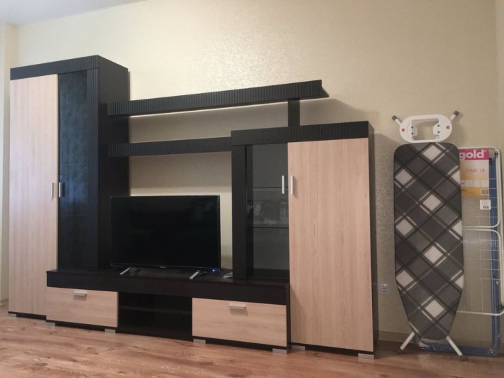 Сдам 1 комнатную квартиру на 7 Небе - фото 1