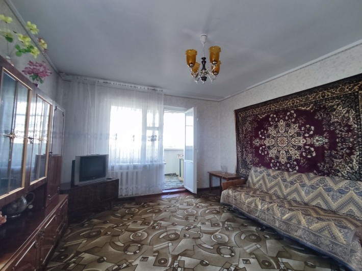 Аренда 3комнатная квартира Добровольского 76 - фото 1