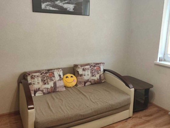 Сдам 1 комнатную квартиру в ЖК 7 Небо Авангард