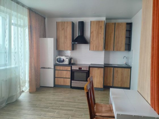 Аренда квартиры на Сахарова/ Заболотного Ліски