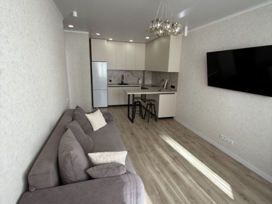 Сдам квартира в ЖК Вентум. Поселок Котовского Ліски