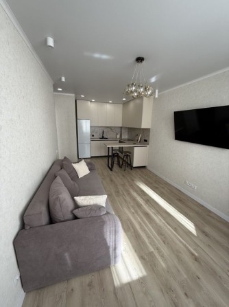 Сдам квартира в ЖК Вентум. Поселок Котовского - фото 1