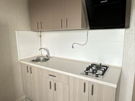 Власник.Здам 1к квартиру в ЖК «7 небо» Авангард