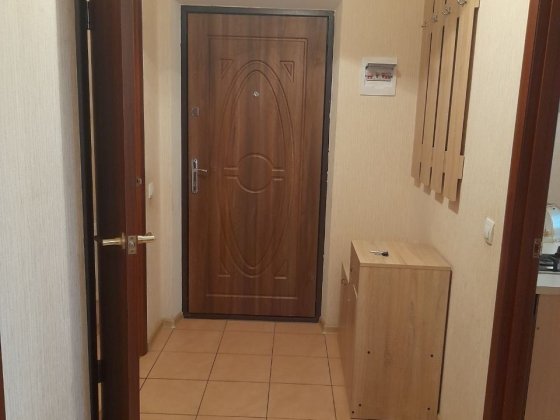 Сдам квартиру в 7 Небе Авангард