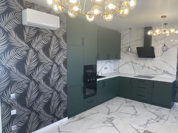 Сдам квартиру в Приморских садах - фото 1