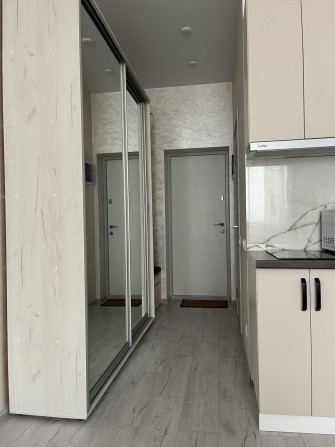 Сдам 1-км квартиру от хозяина - фото 1