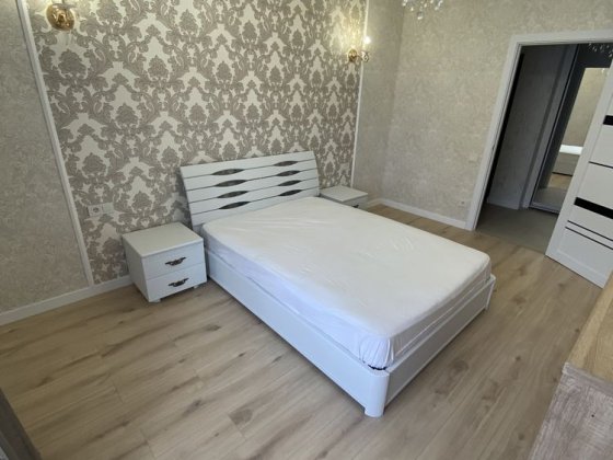 Сдам в аренду квартиру в Кадорре Ліски