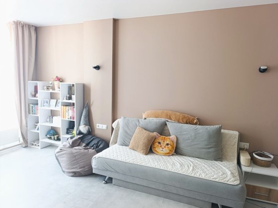 Здам 1-кімнатну квартиру Крижанівка