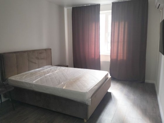 Аренда квартиры на Сахарова ЖК Зодиак Ліски