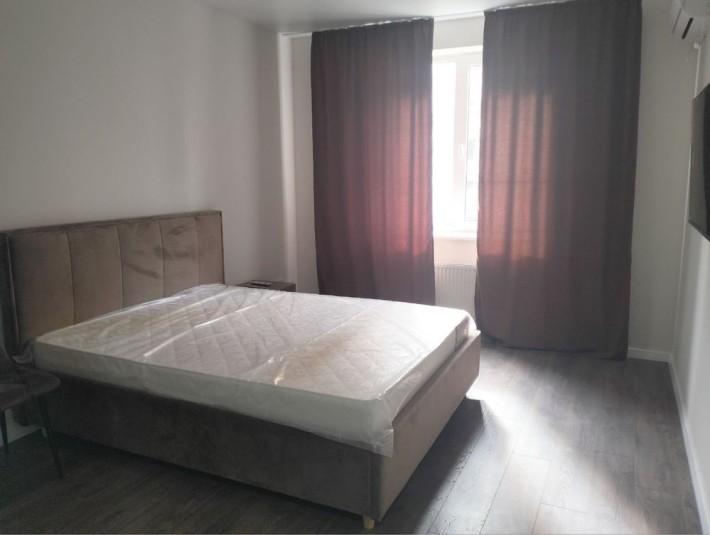 Аренда квартиры на Сахарова ЖК Зодиак - фото 1