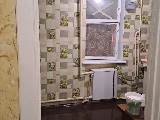 Сдам однокомнатную квартиру Великодолинське