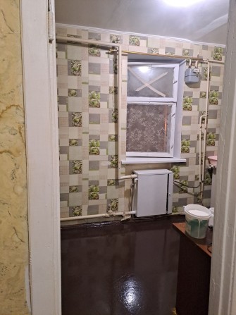 Сдам однокомнатную квартиру - фото 1