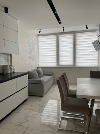 Маршал Сити аренда 1 комнатная - фото 1