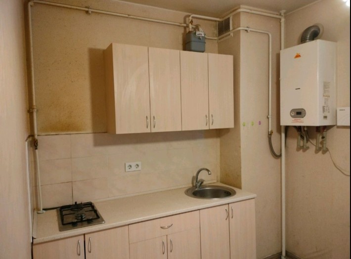 Сдам 7 Небо Торговая 17 одно комнатную квартиру - фото 1