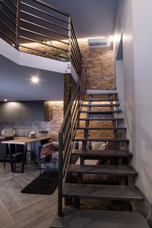 Лофт на Европейской - фото 1